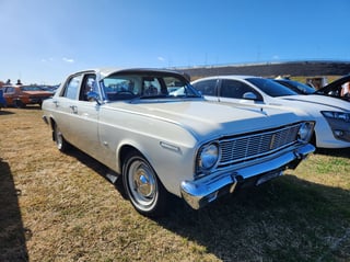 2023 All Ford Day - Eastern Creek NSW
