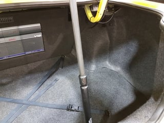 1996 HSV VS GTS-R Commodore #16