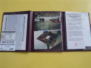 HSV VS GTS-R Commodore #76