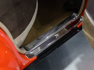 1974 Holden HJ Monaro GTS …