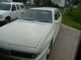 HDT Brock VL Director