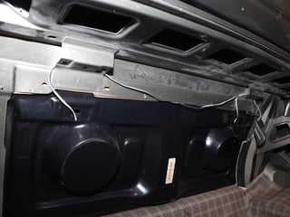 1968 Ford Mustang Shelby GT500 Eleanor