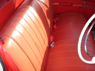 Falcon XP 170 Pursuit Ute