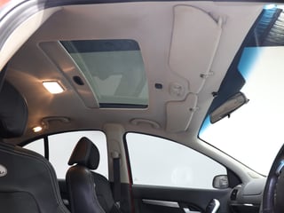 2007 FPV BF MKII GT BOSS 302 Build No 623 - Vixen Red 