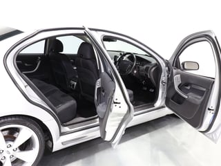 2006 Ford FPV BF Falcon GT