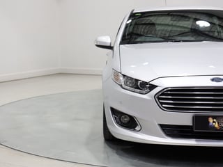 2014 Ford Falcon FGX G6E Turbo - Lightning Strike