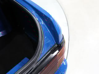 1985 HDT VK Group A SS Build No. 114/500 - 87,801 km 