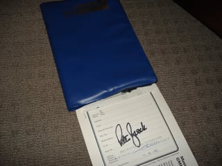 1980 VC HDT Brock Commodore .. Build 399 / 500