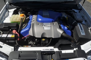 2007 BFII GT Falcon Cobra No.163