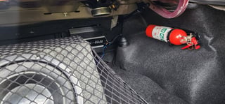 1998 HSV VT Clubsport Build No 1495 - Rubens Red Mica