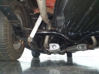 1970 Plymouth Cuda 340