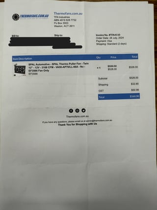 1990 Ford F150 XLT - 460ci Big Block 