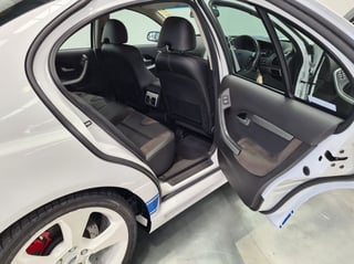 2008 FPV BFII Falcon GT Cobra No.342