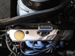 1985 VK HDT SS Group A Commodore Replica