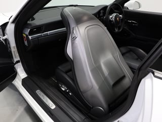 2013 Porsche 911 991 Carerra 4S