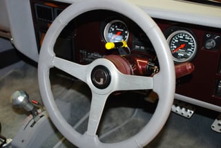 Holden WB Custom Ute!