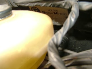 HSV Statesman Build #99