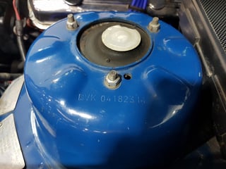 1985 VK SS Group A Commodore