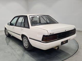 1985 VK HDT SS Brock Commodore #2970