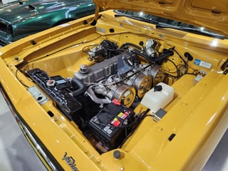 AMCS Showroom Tour - 1st March 2024