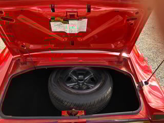 1979 Chevrolet Camaro Z28