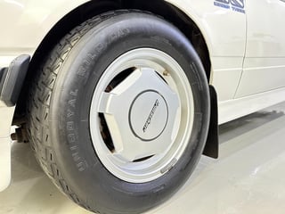 1983 VH HDT SS Group 3 Brock Commodore - 29,845 km