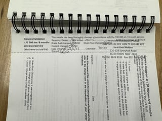 2004 HSV VZ GTO Coupe  Build No 084 - Odyssey Grey …