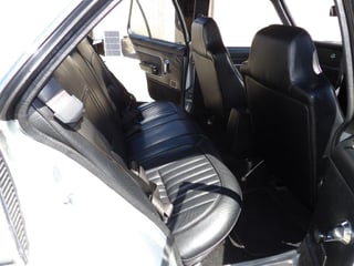 1975 LH SL/R 5000 Torana