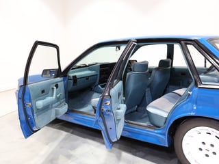 1985 HDT VK Group A SS Build No. 114/500 - 87,801 km 