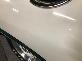 1975 XB GS Falcon Hardtop John Goss Special