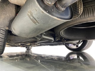 2009 HSV VE Maloo R8 Ute