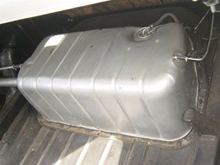 1972 HG GTS Monaro 350