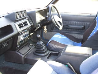 XE Falcon Grand Prix - Dick Johnson Special