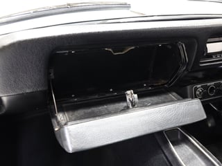 1972 Holden LJ Torana GTR XU1 - Glacier White