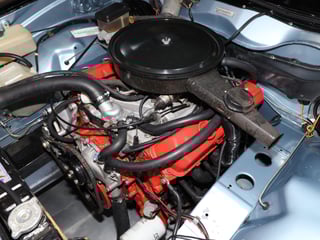 1977 Holden LX Torana SLR 5000 A9X