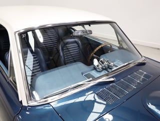 1965 Ford Mustang GT Hardtop - 289 4V …