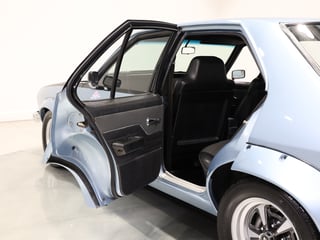 1977 Holden LX Torana SLR 5000 A9X