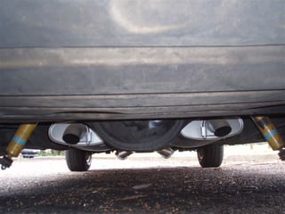 XY GT Falcon Replica