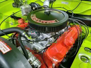 1974 LH Torana SL/R 5000 L34 Tribute