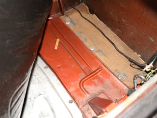 1972 Ford XA GT Falcon - Copper Bronze