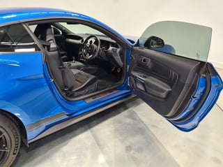 2020 Ford Mustang R-SPEC