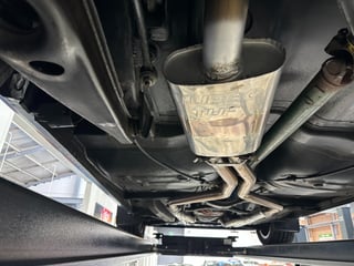 1985 HDT VK SS Group A Brock Commodore Build No 64/500 - 11,820 km