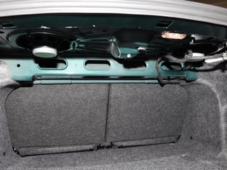 2019 Ford Mustang Bullitt - Build #2779