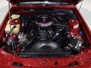 1986 HDT VL Commodore SS Group A - Build No 497 