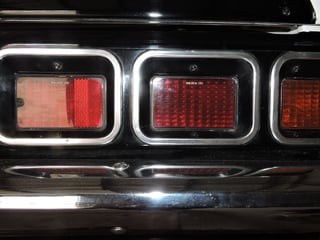 1973 Holden Torana LJ GTR XU1 - Glacier White …