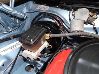 1977 Holden LX Torana SLR 5000 A9X