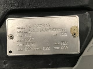 2006 VZ HSV GTO Coupe - 19,686 Kilometres