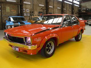 LH Torana SLR 5000