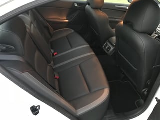 2015 FG-X Falcon XR8