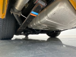 1970 Ford Falcon XY GT Replica